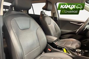 Kia Niro bild 14