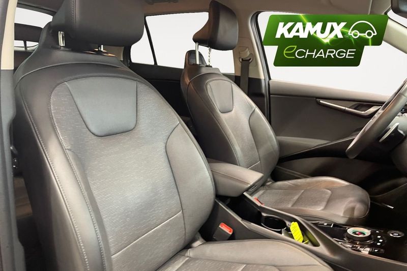 Kia Niro bild 14