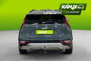 Kia Niro bild 5