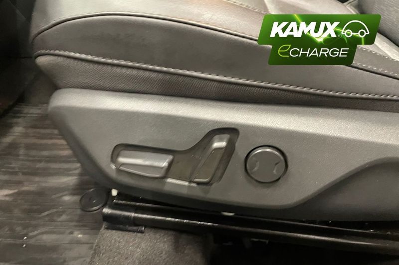 Kia Niro bild 20