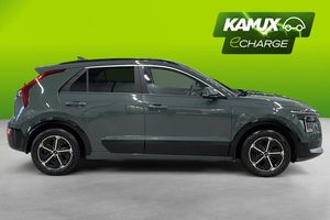 Kia Niro bild 2