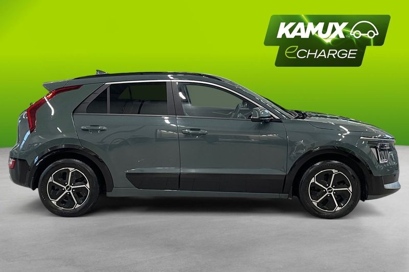 Kia Niro bild 2