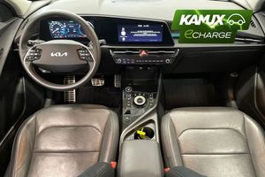 Kia Niro bild 10