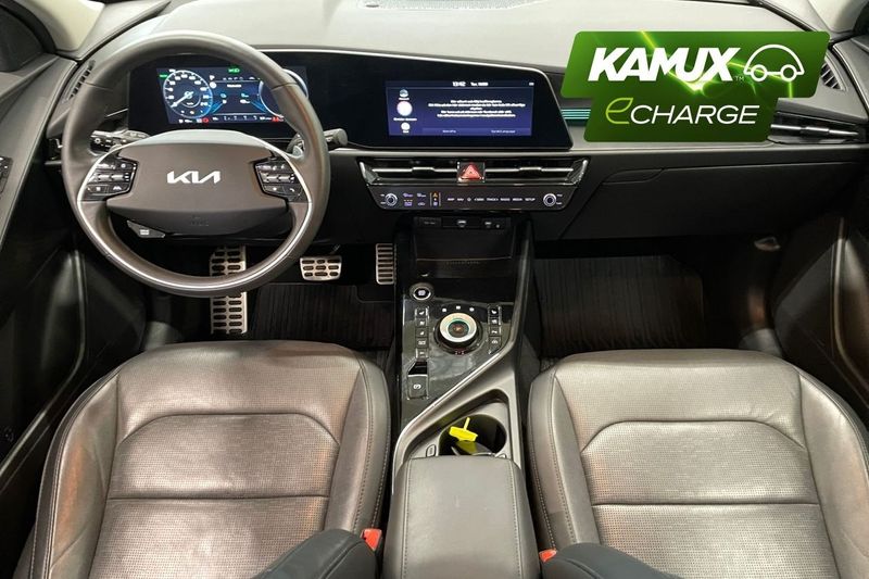 Kia Niro bild 10