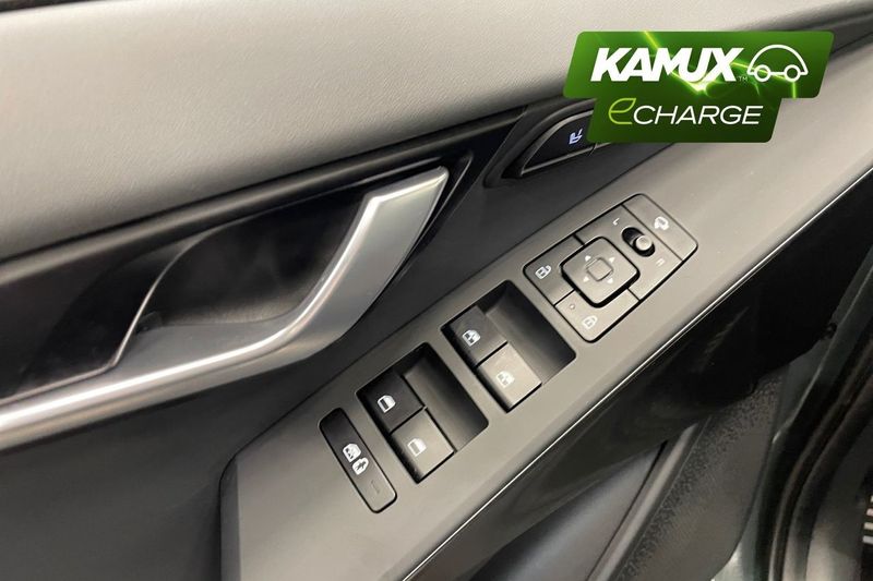Kia Niro bild 18