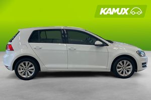 Volkswagen Golf bild 2