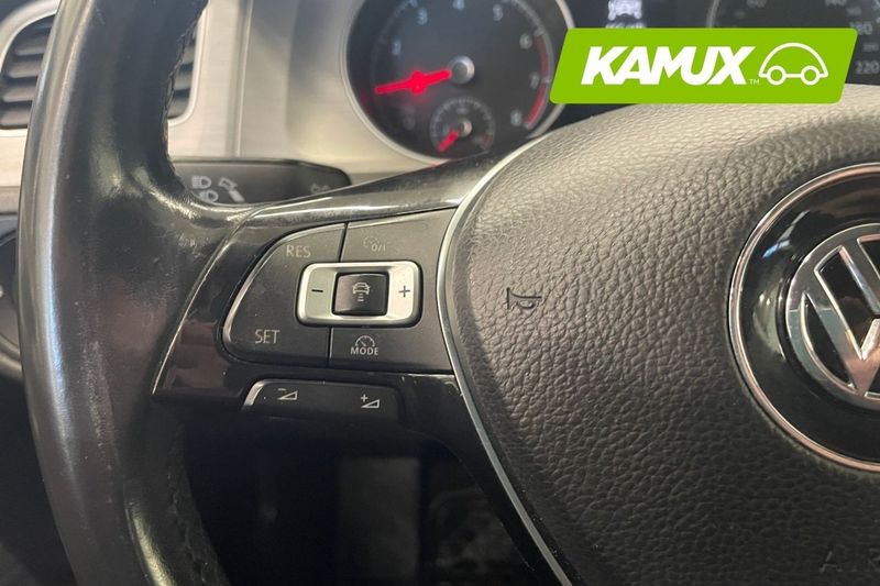 Volkswagen Golf bild 21