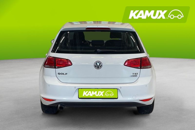 Volkswagen Golf bild 5