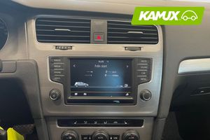 Volkswagen Golf bild 11