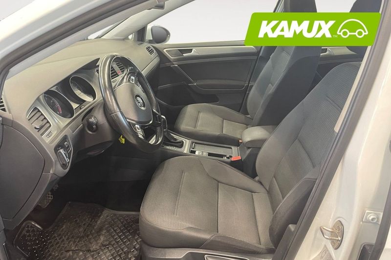 Volkswagen Golf bild 9