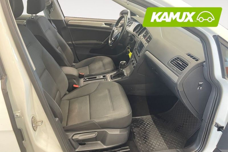 Volkswagen Golf bild 15