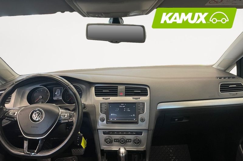 Volkswagen Golf bild 10