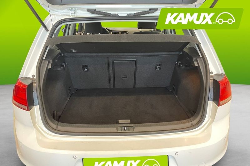 Volkswagen Golf bild 16