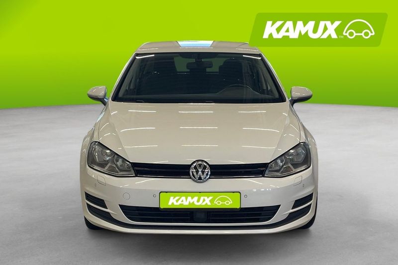 Volkswagen Golf bild 6