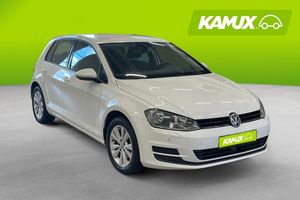 Volkswagen Golf bild 1
