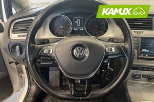 Volkswagen Golf bild 13