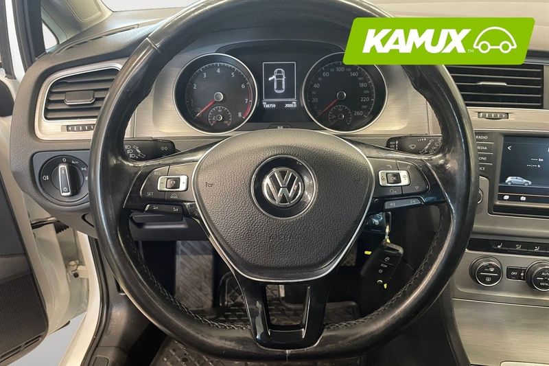 Volkswagen Golf bild 13