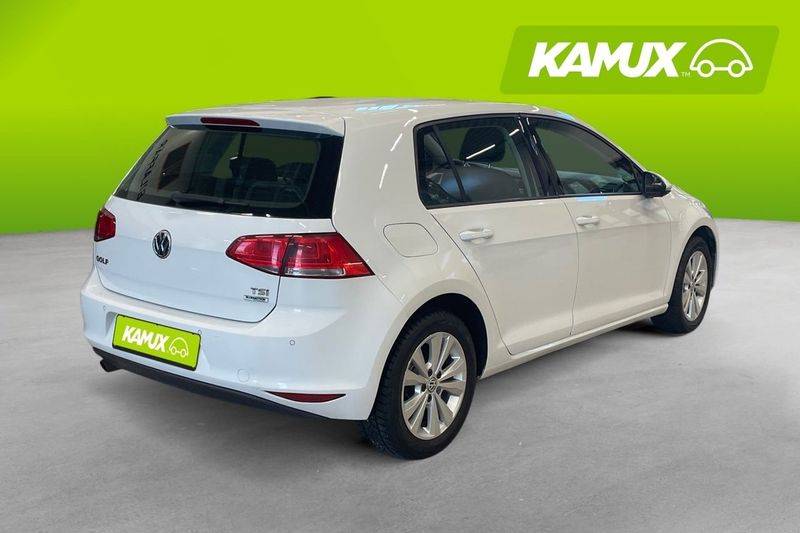 Volkswagen Golf bild 4