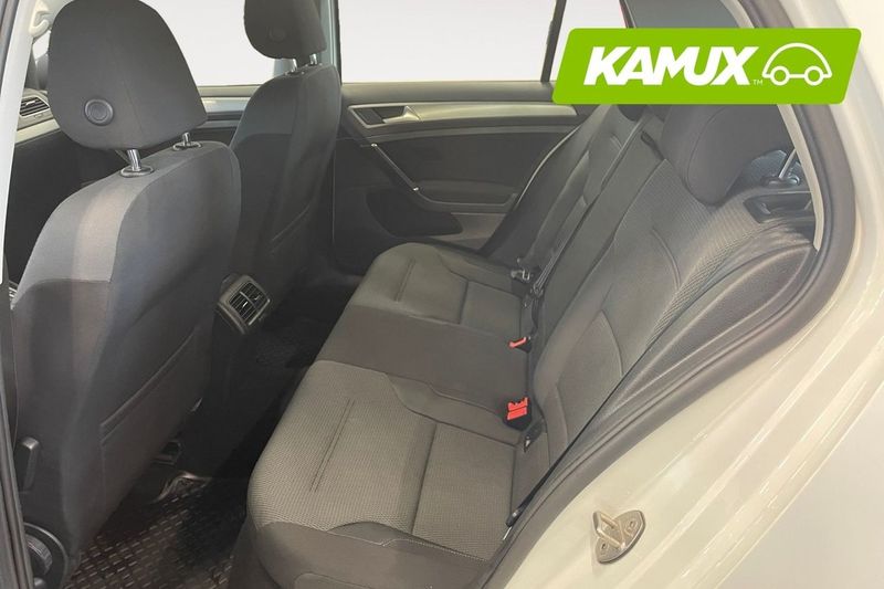 Volkswagen Golf bild 14