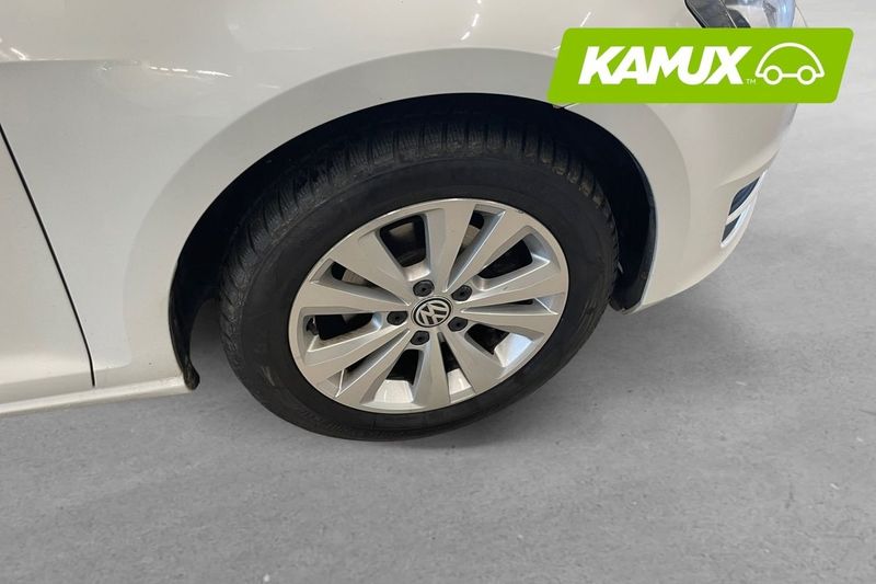 Volkswagen Golf bild 8