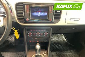 Volkswagen Beetle bild 11