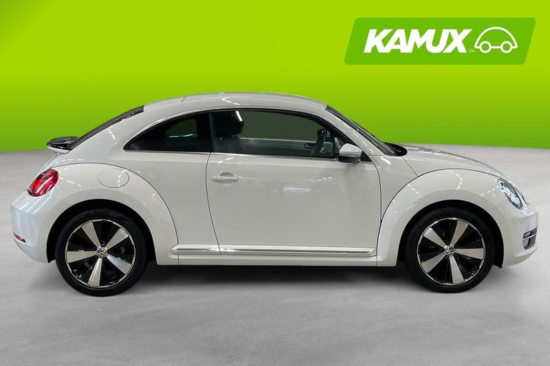 Volkswagen Beetle bild 2