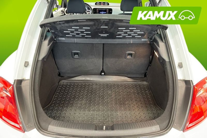 Volkswagen Beetle bild 16