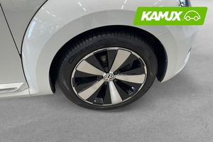 Volkswagen Beetle bild 8