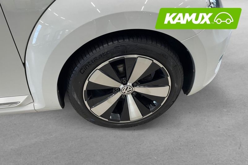 Volkswagen Beetle bild 8