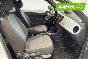 Volkswagen Beetle bild 15
