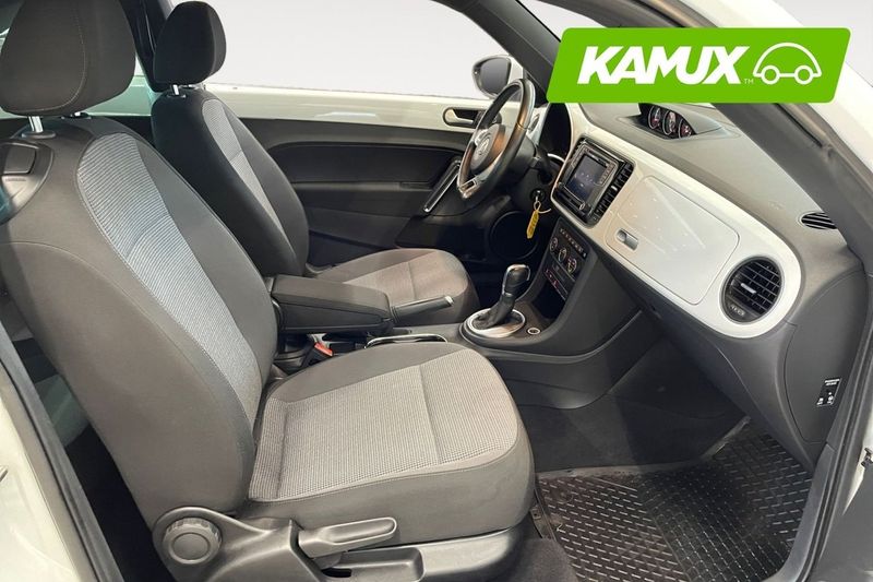 Volkswagen Beetle bild 15