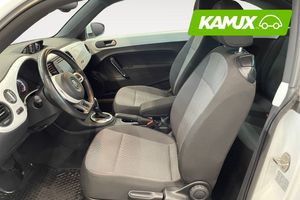 Volkswagen Beetle bild 9