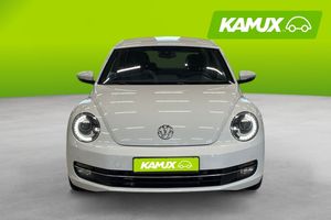 Volkswagen Beetle bild 6