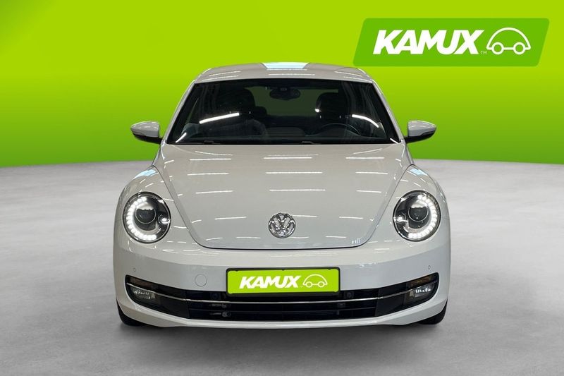 Volkswagen Beetle bild 6