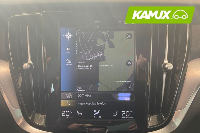 Volvo V60 bild 18