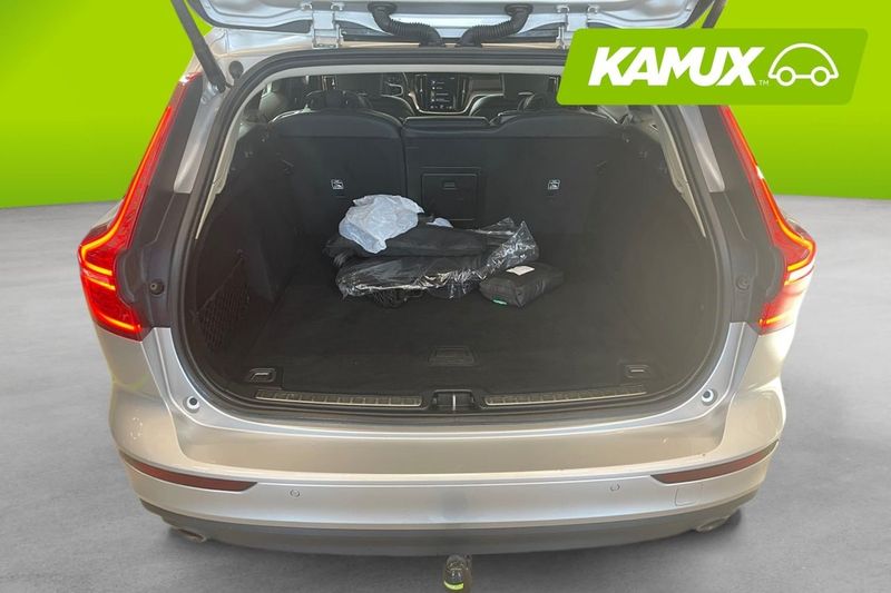 Volvo V60 bild 16