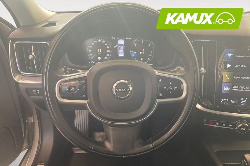 Volvo V60 bild 13