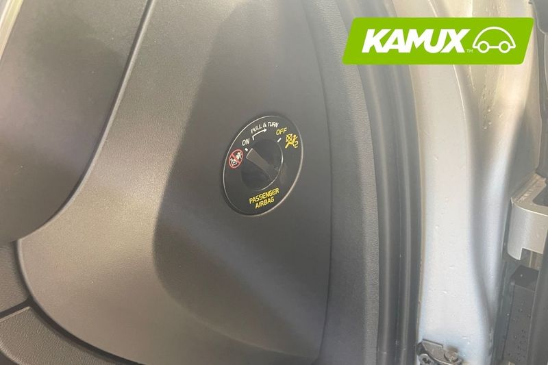 Volvo V60 bild 26