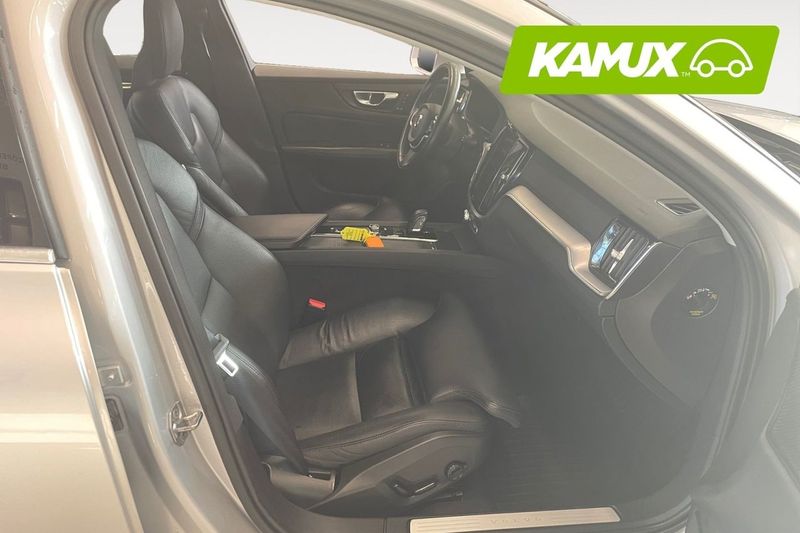 Volvo V60 bild 15