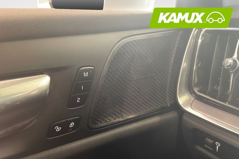 Volvo V60 bild 21