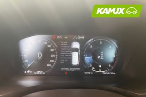 Volvo V60 bild 12