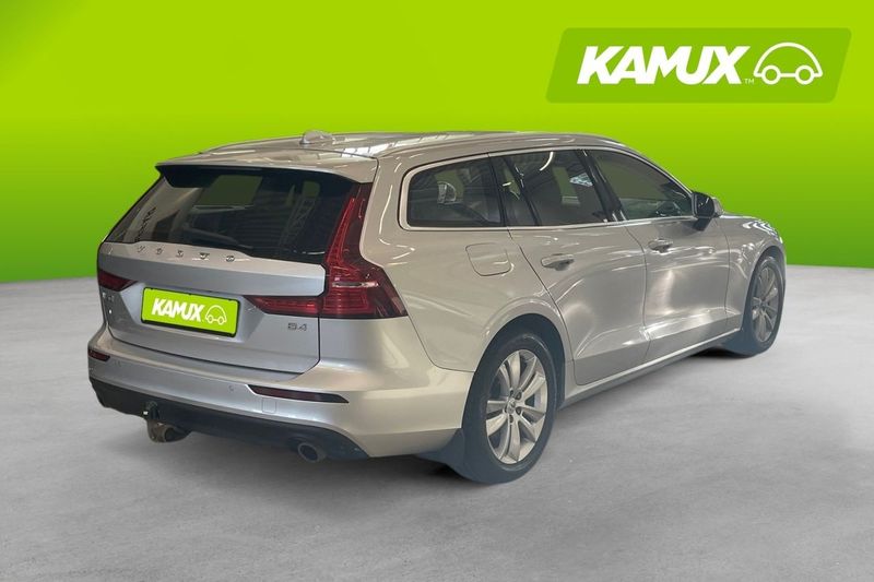 Volvo V60 bild 4