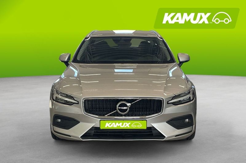 Volvo V60 bild 6