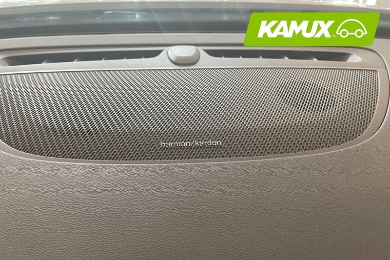 Volvo V60 bild 22