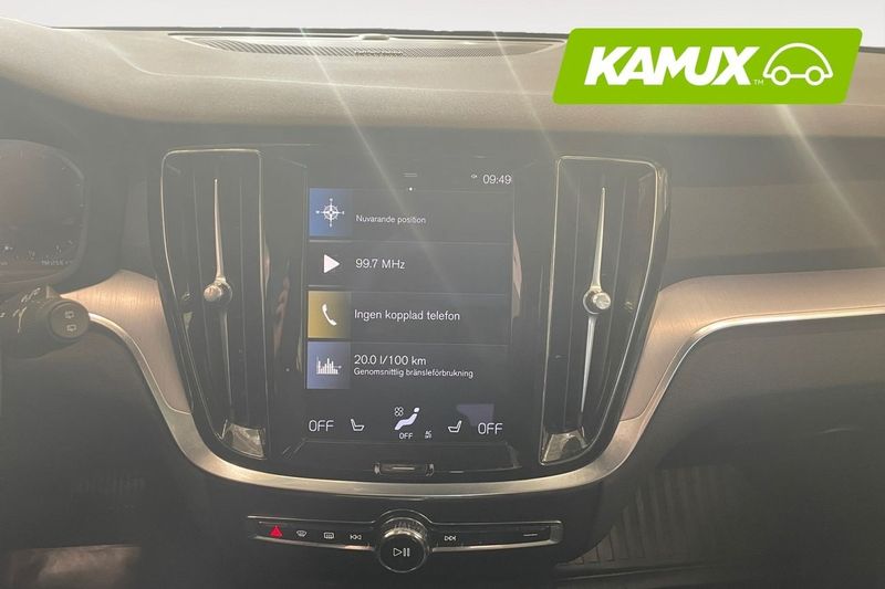 Volvo V60 bild 11