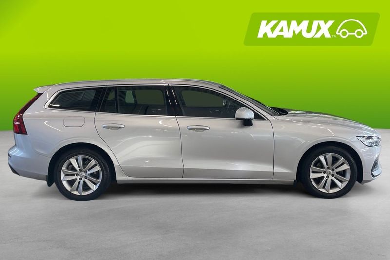 Volvo V60 bild 2