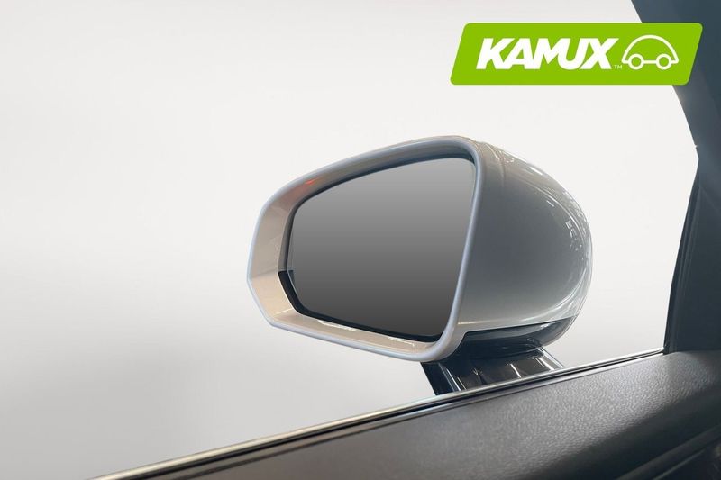 Volvo V60 bild 23