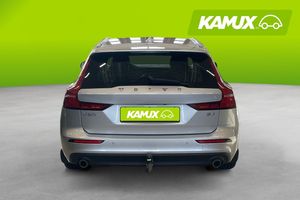 Volvo V60 bild 5