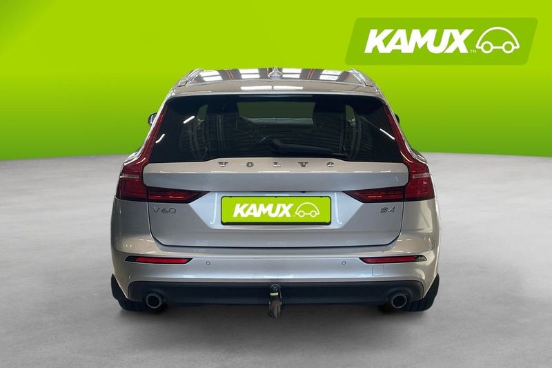 Volvo V60 bild 5