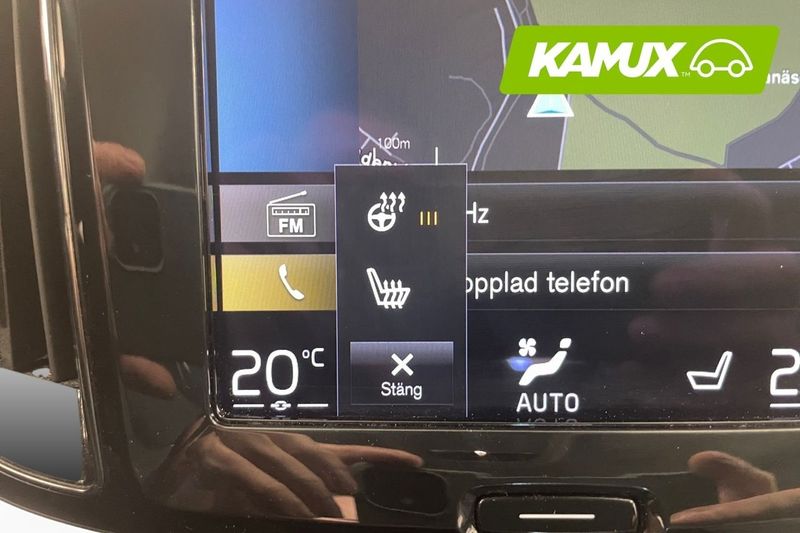 Volvo V60 bild 19